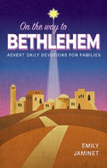 Endleleni eya eBhetelehem - Imithandazo yemihla ngemihla ye-Advent yeentsapho