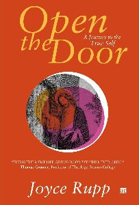Open the Door - A journey to the true self