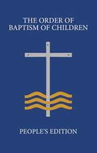 The Order of Baptism of Children