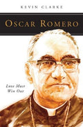 UOscar Romero - Uthando Lumele Luphumelele