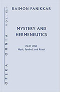 Misterie en Hermeneutiek - Deel Een