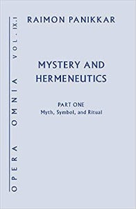 Mystery and Hermeneutics - Part One