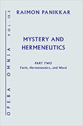Misterie en Hermeneutiek - Deel Twee