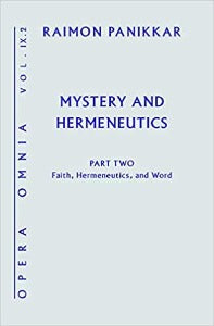 Misterie en Hermeneutiek - Deel Twee