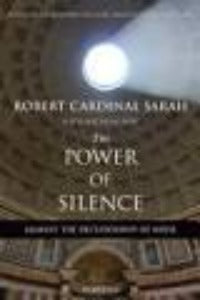 The Power of Silence - Against the dictatorship of noise