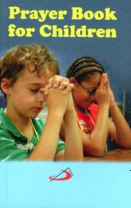 Prayer Book for Children