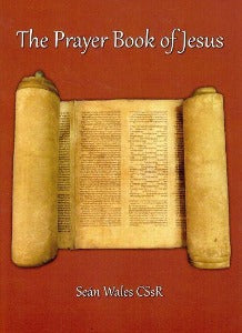 Die Gebedsboek van Jesus
