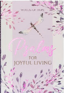 Psalms for joyful living