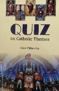 QUIZ on Catholic Themes