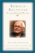 Ronald Rolheiser - Essential Spiritual Writings