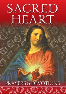 Sacred Heart - Prayers & Devotions