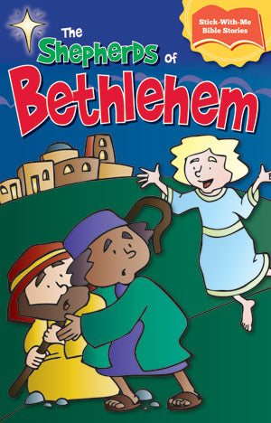 The Shepherds of Bethlehem
