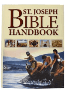 St Joseph Bible Handbook