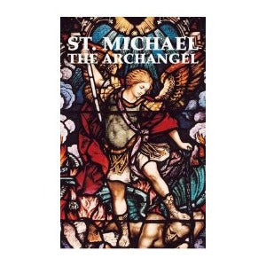 St Michael die Aartsengel