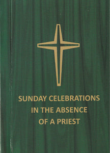 Sunday Celebrations in the absence of a Priest - Participant copy