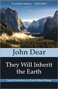 They will inherit the earth - Peace & Nonviolence in a time of climate change