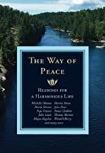 The Way of Peace - Readings for a Harmonious Life