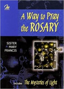 A Way to Pray the Rosary