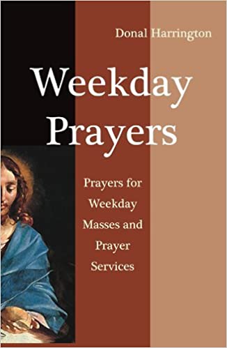 Weekday Prayers - For Weekday Masses